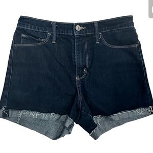 🛍️ 3/$15 Abercrombie & Fitch Jean shorts